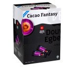 Sticks de chocolat Douwe Egberts - Boîte distributrice de 100