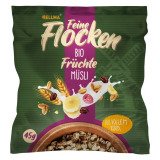 Muesli aux fruits bio, en sachet portion de 45 g