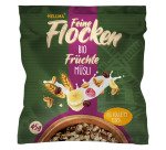 Muesli aux fruits bio, en sachet portion de 45 g