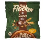 Muesli au chocolat bio, en sachet portion de 25 g