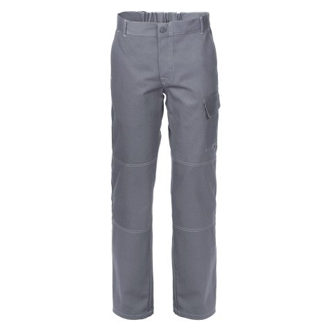 Pantalone da lavoro Rossini SerioPlus+, grigio