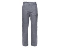 Pantalone da lavoro Rossini SerioPlus+, grigio
