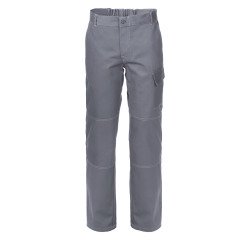 Pantalone da lavoro Rossini SerioPlus+, grigio