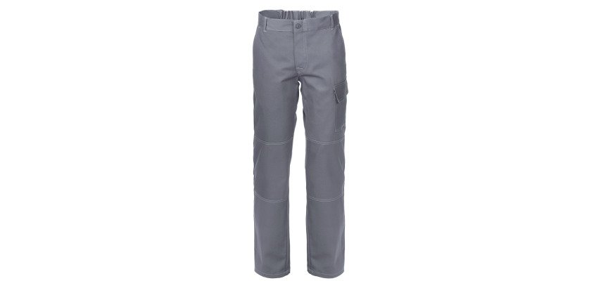 Pantalone da lavoro Rossini SerioPlus+, grigio