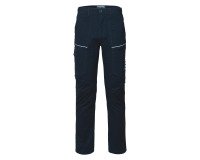 Pantalone da lavoro Rossini R-Stretch, blu