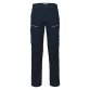 Pantalone da lavoro Rossini R-Stretch, blu