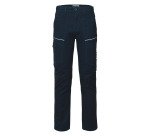 Pantalone da lavoro Rossini R-Stretch, blu
