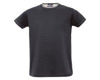 T-Shirt Rossini Truck, antracite