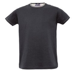 T-Shirt Rossini Truck, antracite