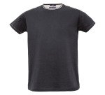 T-Shirt Rossini Truck, antracite