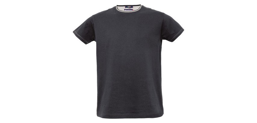 T-Shirt Rossini Truck, antracite