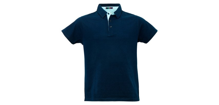 Polo Rossini Penny, blu