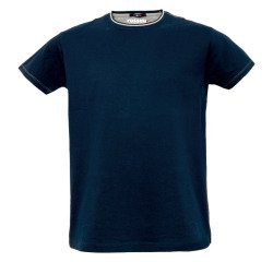 T-Shirt Rossini Truck, blu
