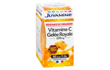 Food supplements