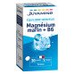 Complément alimentaire Juvamine Magnésium marin Vitamine B6 - Boîte de 30 comprimés