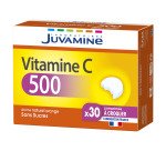 Vitamine C Juvamine