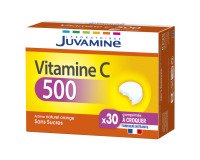 Vitamine C Juvamine