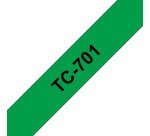 Brother Tape TC, 12mm x 7.7m