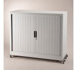 Coin rouleur individuel