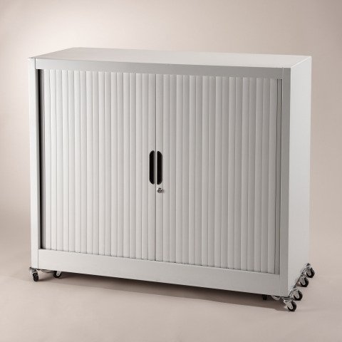 Base rodante individual