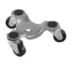 Coin rouleur individuel