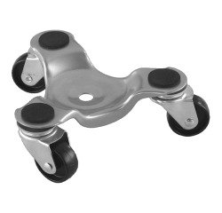 Coin rouleur individuel