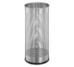 Paraplustandaard 3350-23 perforatie 620x260mm zilver