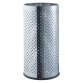 Porte-parapluies 'the steward', chrome