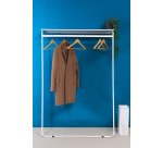 Cintres bois Alba – Lot de 25