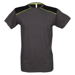 T-Shirt JRC Imperia, grigio