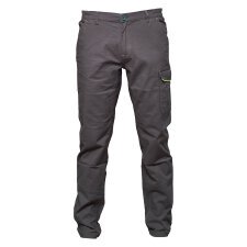 Pantalone JRC Zurigo Light Man, grigio