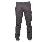 Pantalone JRC Zurigo Light Man, grigio