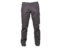 Pantalone JRC Zurigo Light Man, grigio