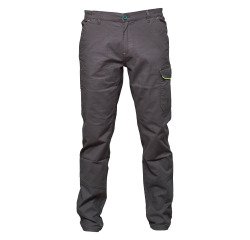 Pantalone JRC Zurigo Light Man, grigio