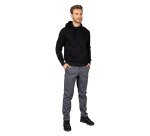 Pantalone JRC Zurigo Light Man, grigio