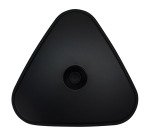 Diffuseur d'huiles essentielles AIROM noir Air Naturel