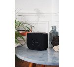 Diffuseur d'huiles essentielles AIROM noir Air Naturel
