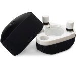 Diffuseur d'huiles essentielles AIROM noir Air Naturel