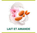 Crème lavante Palmolive amande - Bidon de 5 litres