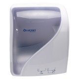 Automatische handdoekverdeler rollen Identity Touch Free Towel Lucart