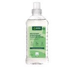 Nettoyant Surodorant concentré Fleur de coton Le Vrai Professionnel - Flacon de 1 L