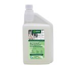 Nettoyant Surodorant concentré Fleur de coton Le Vrai Professionnel - Flacon de 1 L