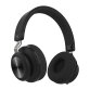 Auriculares Bluetooth Ksix Retro2 Negro