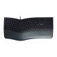 Clavier filaire ergonomique Cherry KC 4500 - AZERTY