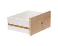 Set van 2 deuren en 1 achterwand Maxicube