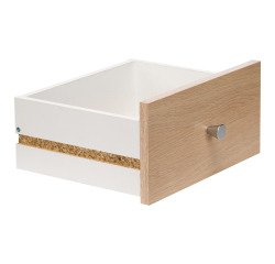 Set van 2 deuren en 1 achterwand Maxicube