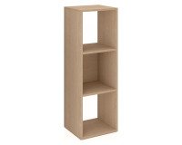 Biblioteca Maxicubo 3 casillas