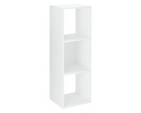 Biblioteca Maxicubo 3 casillas