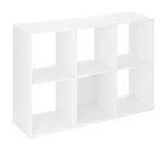 Biblioteca Maxicubo 6 casillas