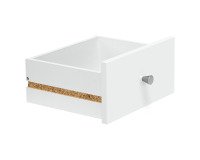 Lot de 2 tiroirs et 1 fond Maxicubes